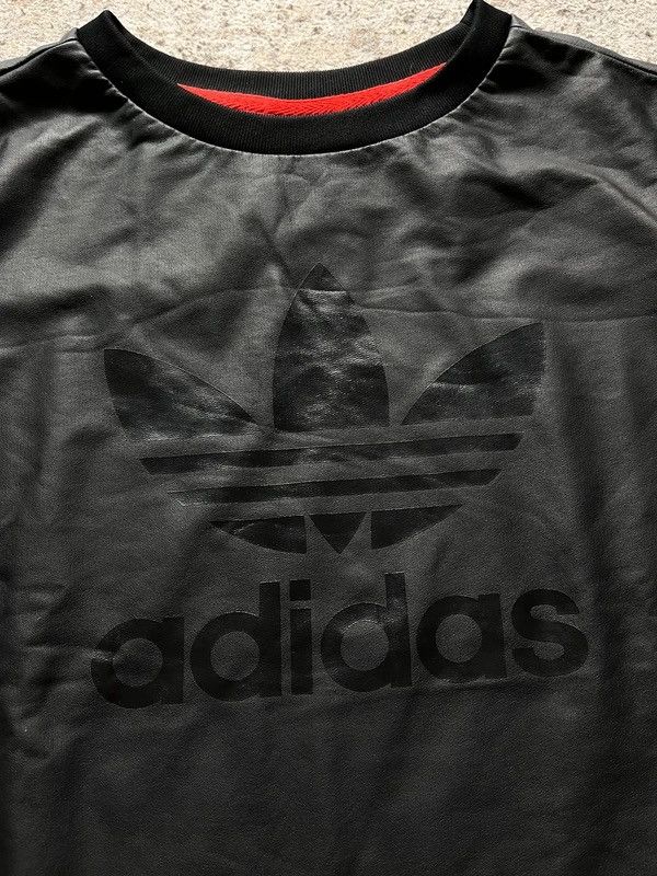 Adidas Adidas Originals Sz XS Sweatshirt Crewneck 2016 Size XS / US 0-2 / IT 36-38 - 2 Thumbnail