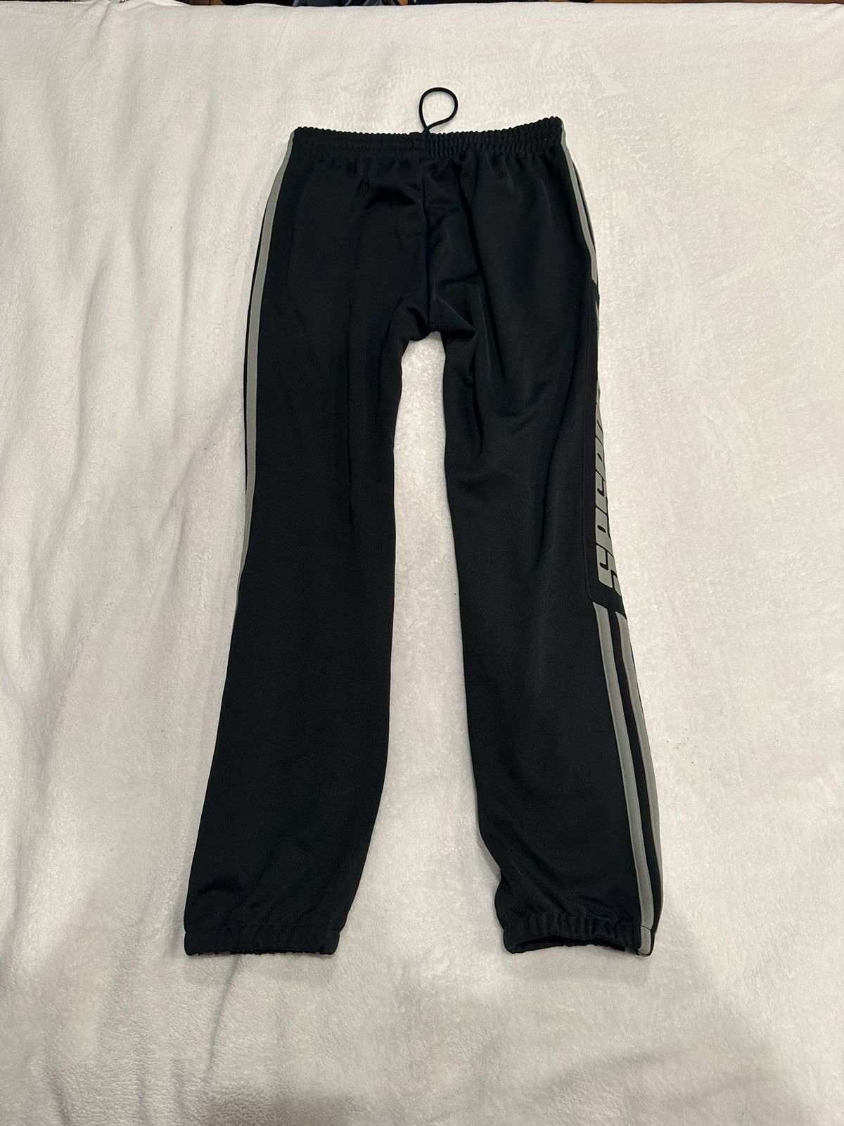 Adidas × Yeezy adidas Yeezy Calabasas Track Pants - Luna/Wolves Size US 30 / EU 46 - 2 Thumbnail