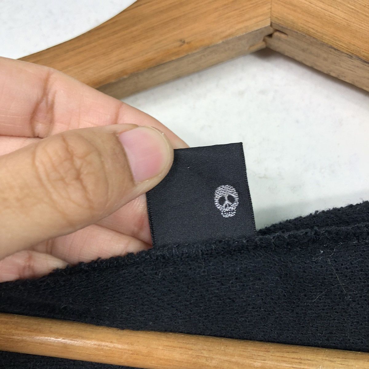 Japanese Brand RAD CUSTOM Japan Special Edition Zip-Up – Rude Motorcycle Size US M / EU 48-50 / 2 - 22 Thumbnail