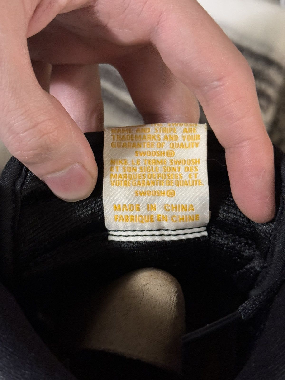 Jordan Brand × Nike Jordan 1 Taxi Yellow Size 11 (555088-711) 🧼 Size US 11 / EU 44 - 9 Thumbnail