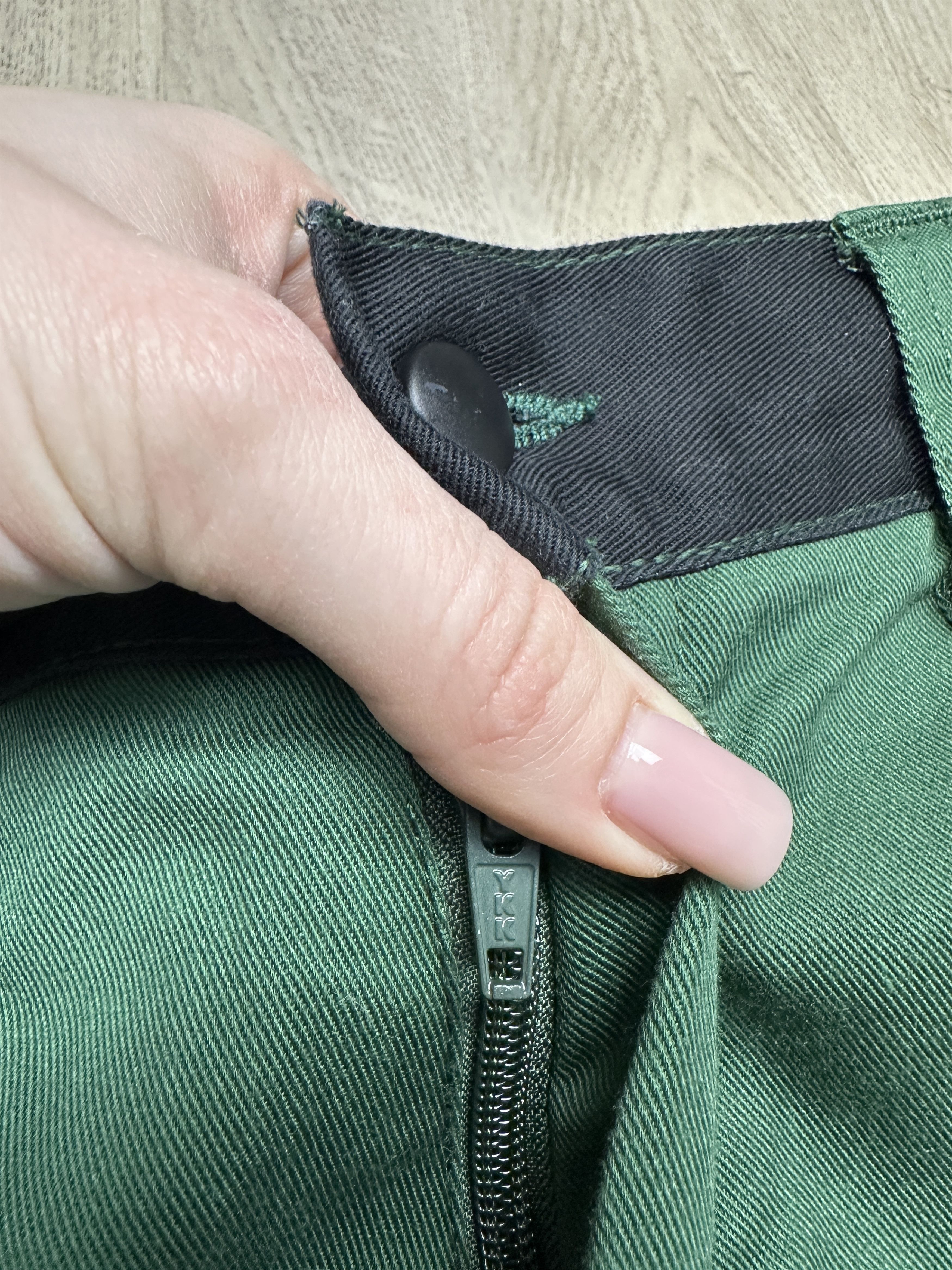 Dickies Dickies Mens Workwear Cargo Pants Double Knee Size US 32 / EU 48 - 4 Thumbnail