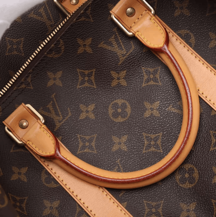 Louis Vuitton Monogram Keepall Bandouliere 50 Size ONE SIZE - 11 Thumbnail