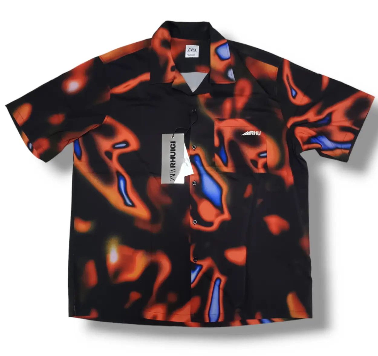 Rhude Rhude Shirt pants One Set Size US 32 / EU 48 - 2 Thumbnail
