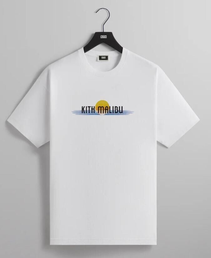 Kith Kith Malibu Sunshine Vintage Tee Size US M / EU 48-50 / 2 - 1 Thumbnail