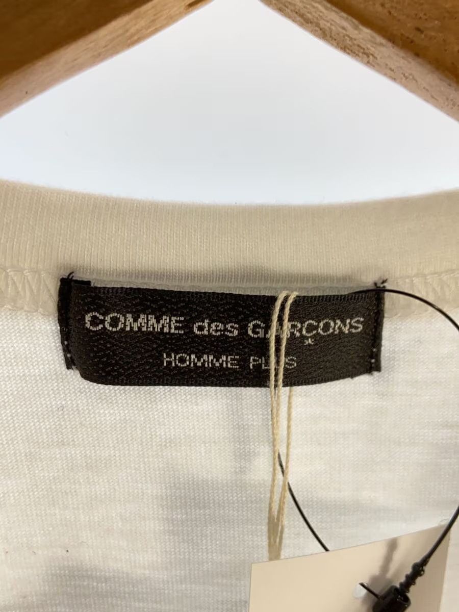 Comme des Garcons × Comme des Garcons Homme Plus Diamond Pattern Tee Size US S / EU 44-46 / 1 - 4 Thumbnail