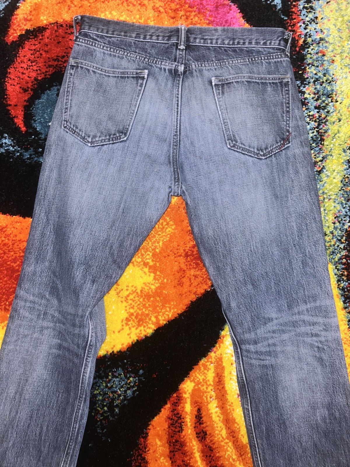 Banana Republic Banana Republic Size US 35 - 3 Thumbnail
