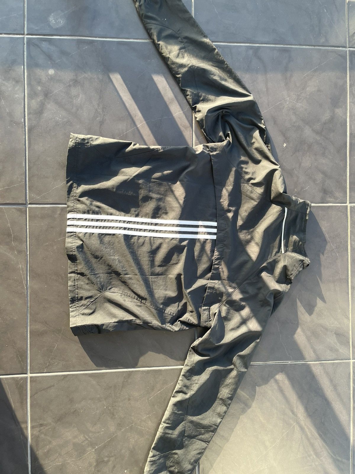 Adidas × Vintage Adidas Vintage jacket Size US L / EU 52-54 / 3 - 3 Thumbnail
