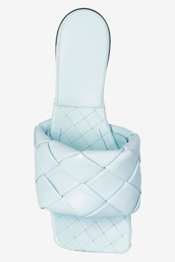 o1bcso1str0924 Lido Flat Sandals in Sky Blue
