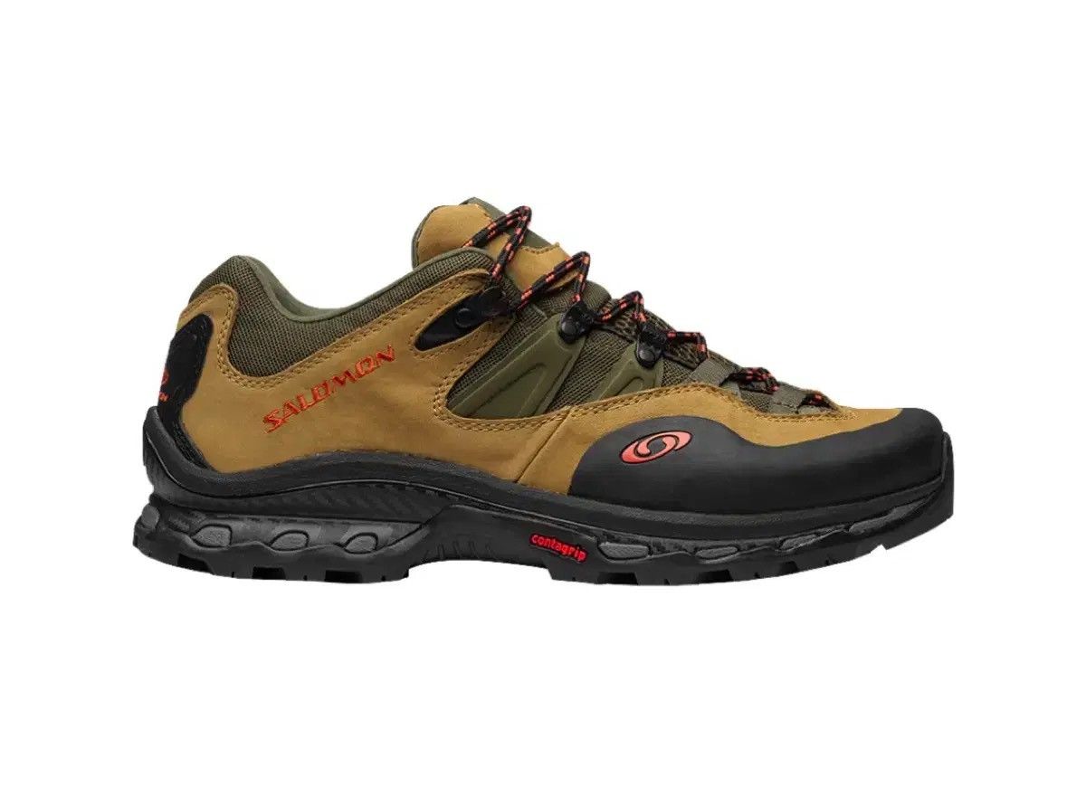 Salomon Salomon XT Quest 2 The Broken Arm - 415521 Size US 9 / EU 42 - 1 Thumbnail