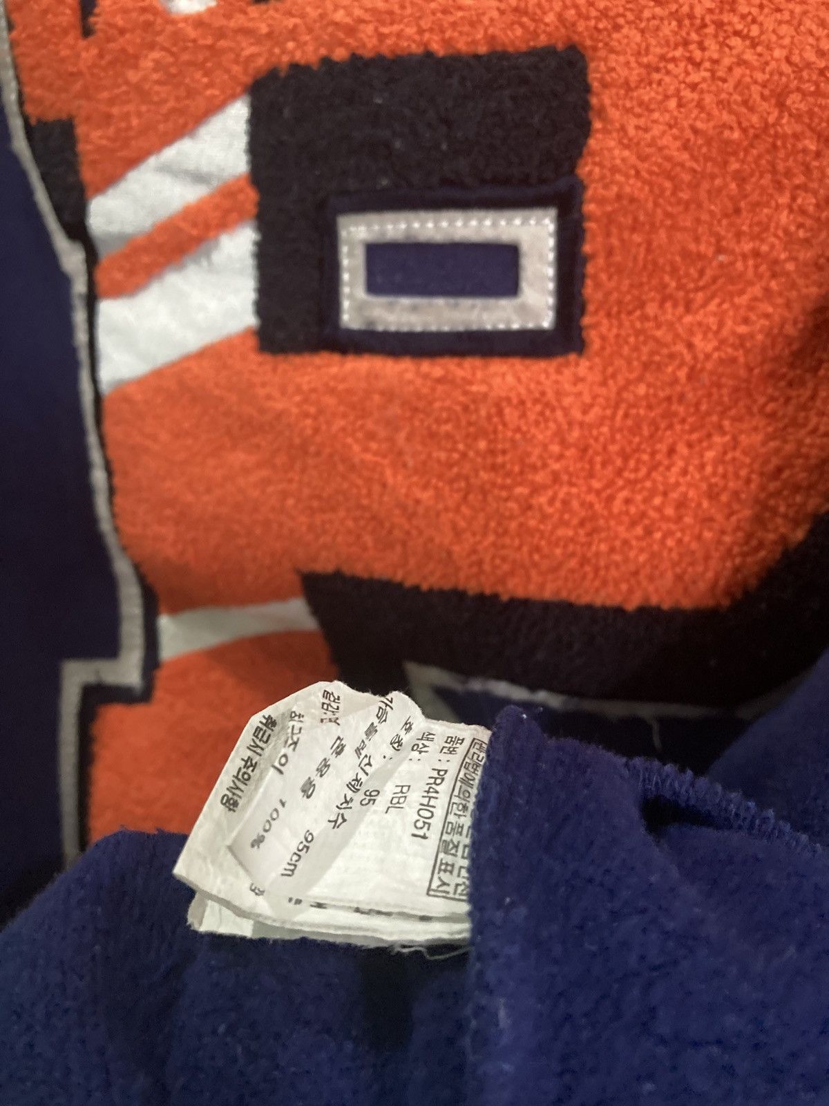 Japanese Brand × Vintage Vintage Polham Embroidered Towel Logo Sweatshirt Crewneck Size US S / EU 44-46 / 1 - 4 Thumbnail