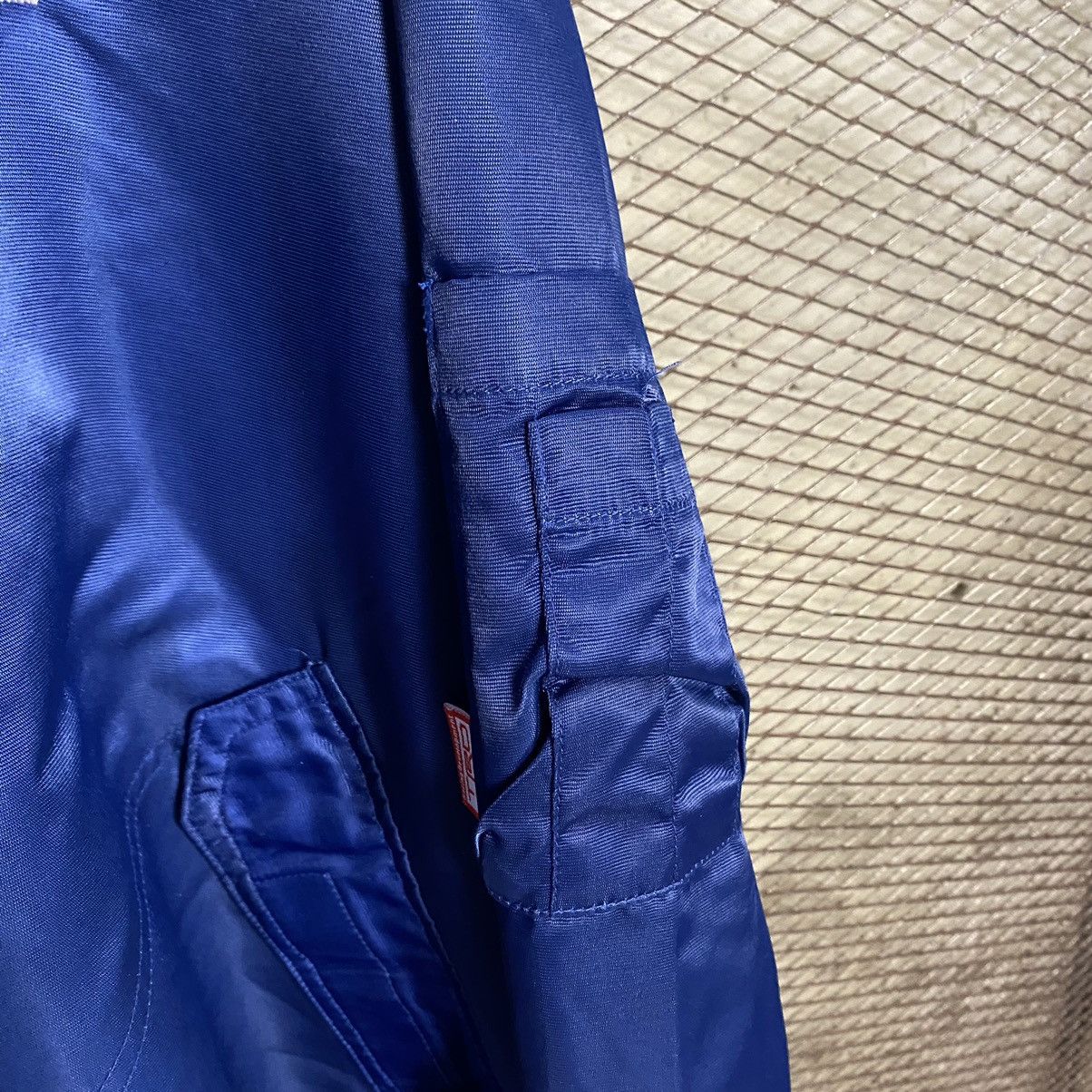 Toyota Trd jacket Racing Motorsport Vintage Trd Jacket