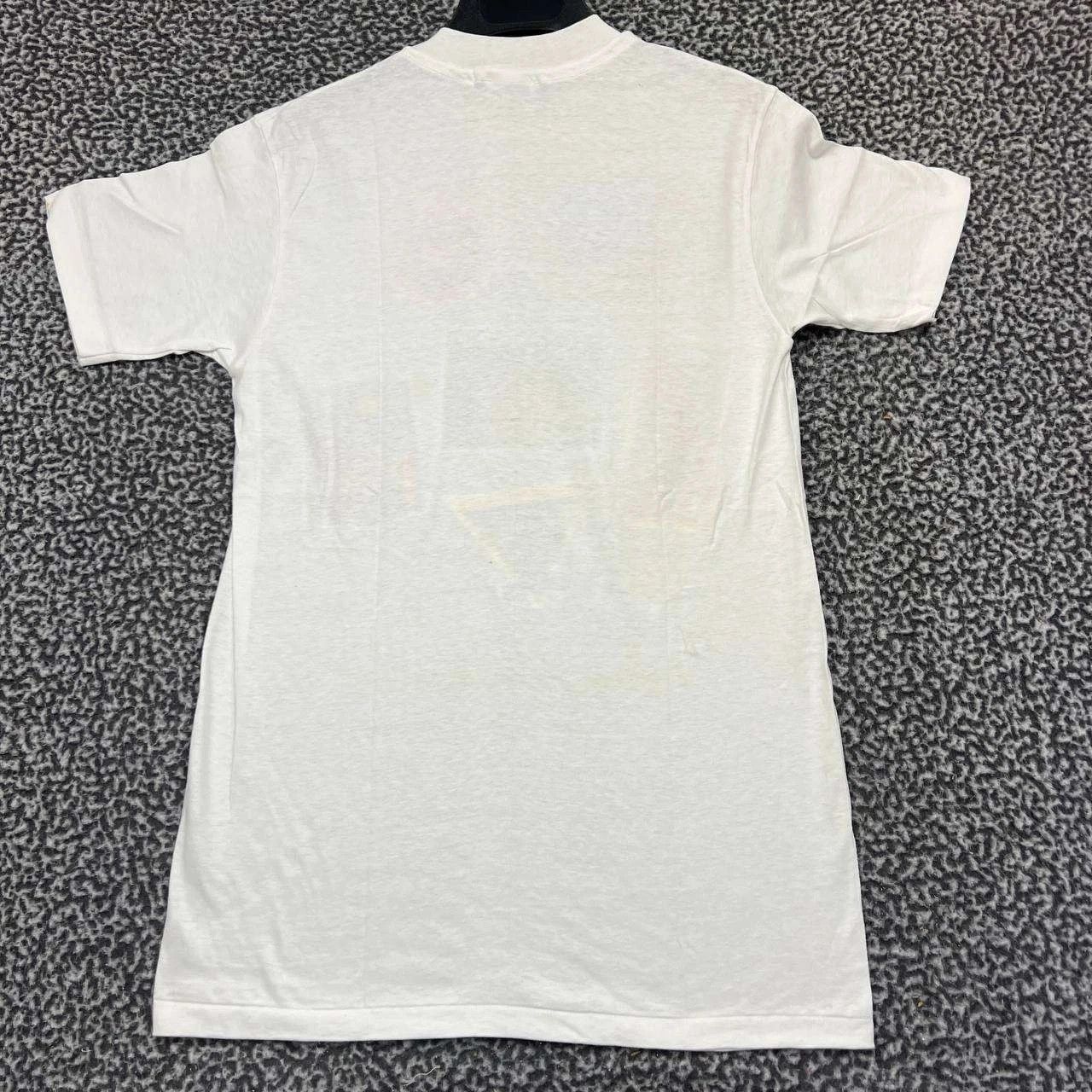 Hanes Vintage San Francisco Shirt Men M Hanes Beefy Deadstock New Size US M / EU 48-50 / 2 - 2 Thumbnail