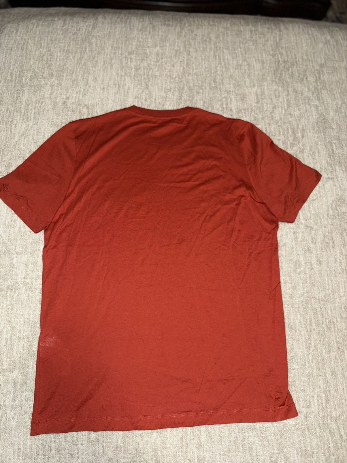 Louis Vuitton Louis vuitton t shirt Size US L / EU 52-54 / 3 - 3 Thumbnail