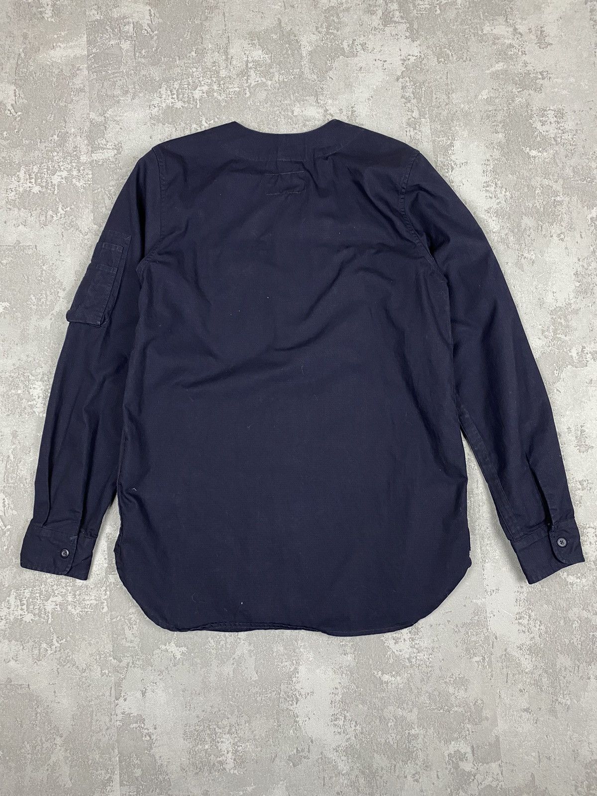 Carhartt × Carhartt Wip Rare Jacket Carhartt Work In Progress Pierre Shirt. Size US S / EU 44-46 / 1 - 8 Thumbnail