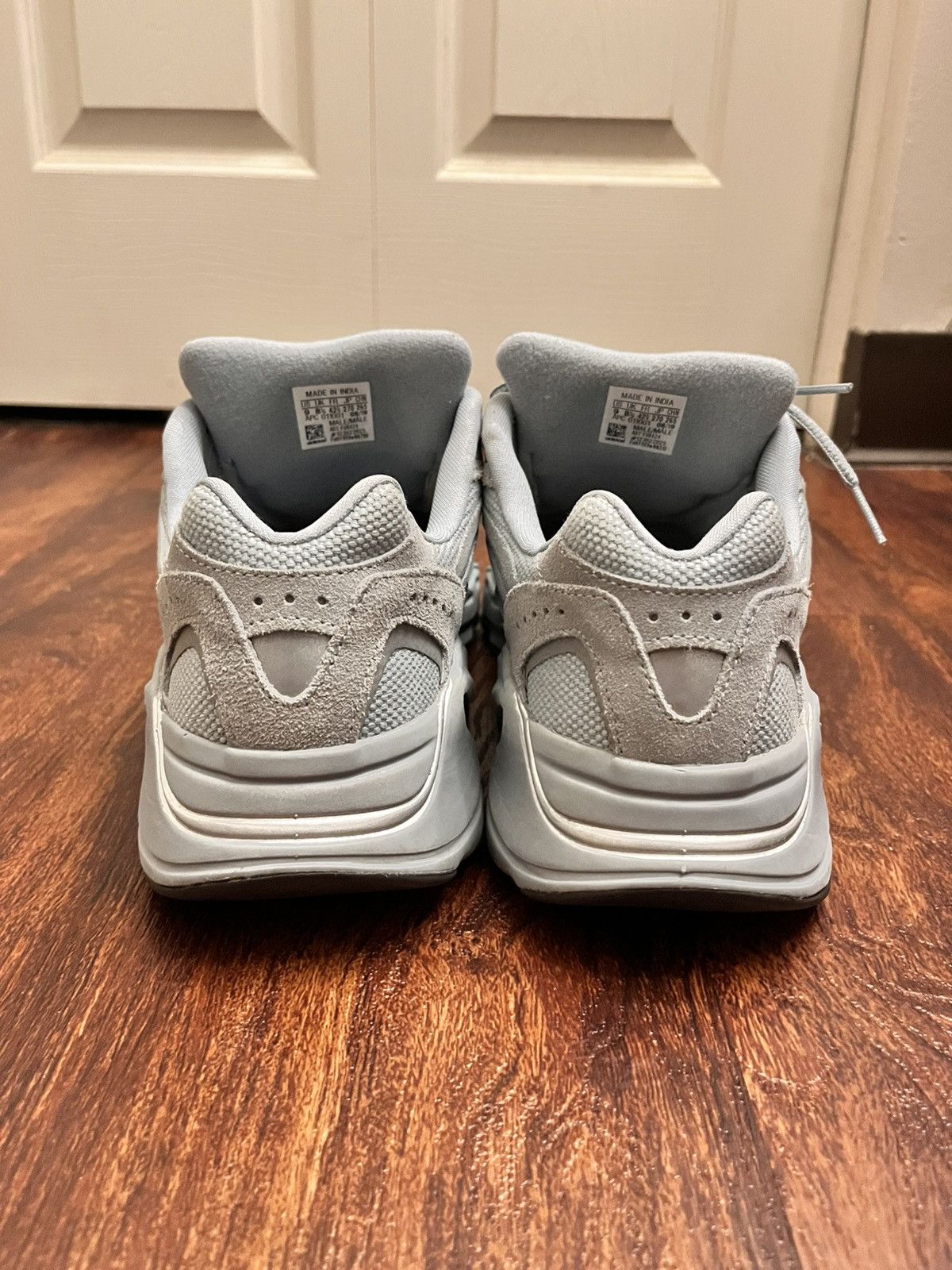Yeezy Yeezy Hospital Blue Size US 9 / EU 42 - 4 Thumbnail