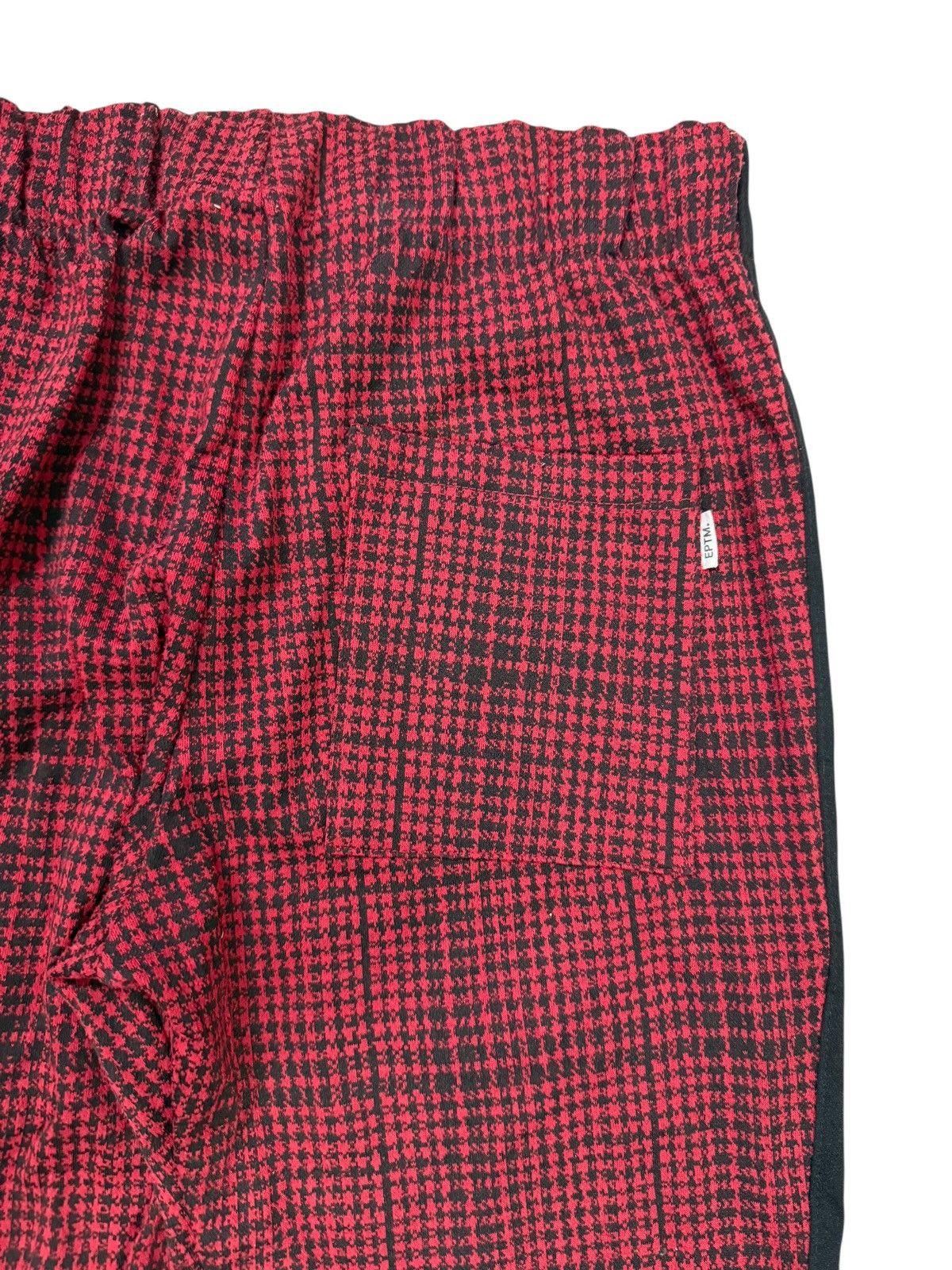 EPTM. EPTM Jogger Full Print Pants Size US 28 / EU 44 - 14 Thumbnail