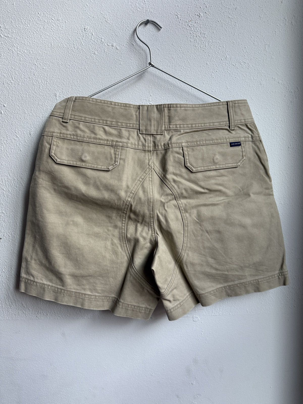 Aime Leon Dore Aime Leon Dore Safari Shorts Size US 32 / EU 48 - 2 Thumbnail