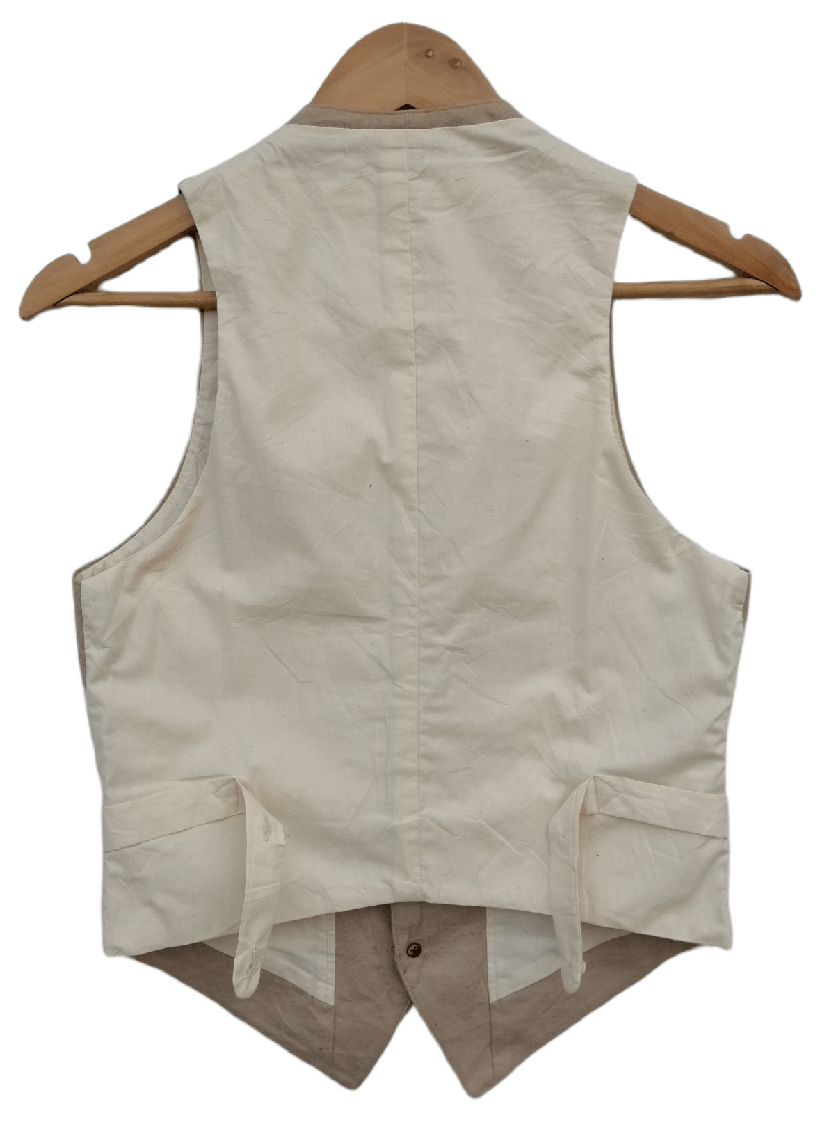 45rpm Vintage 45rpm Vest Size US XS / EU 42 / 0 - 2 Thumbnail