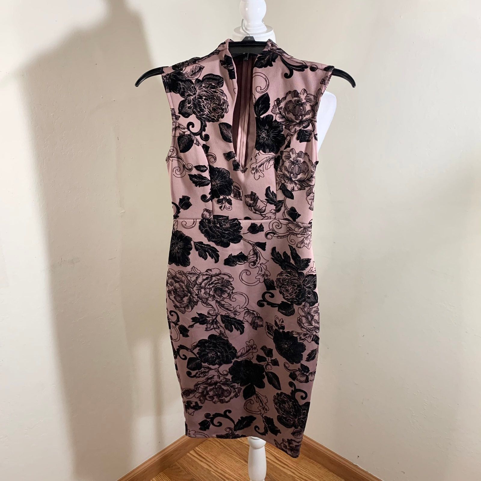 Other Coco Avant Cute Pink Dress size S Size S / US 4 / IT 40 - 1 Thumbnail