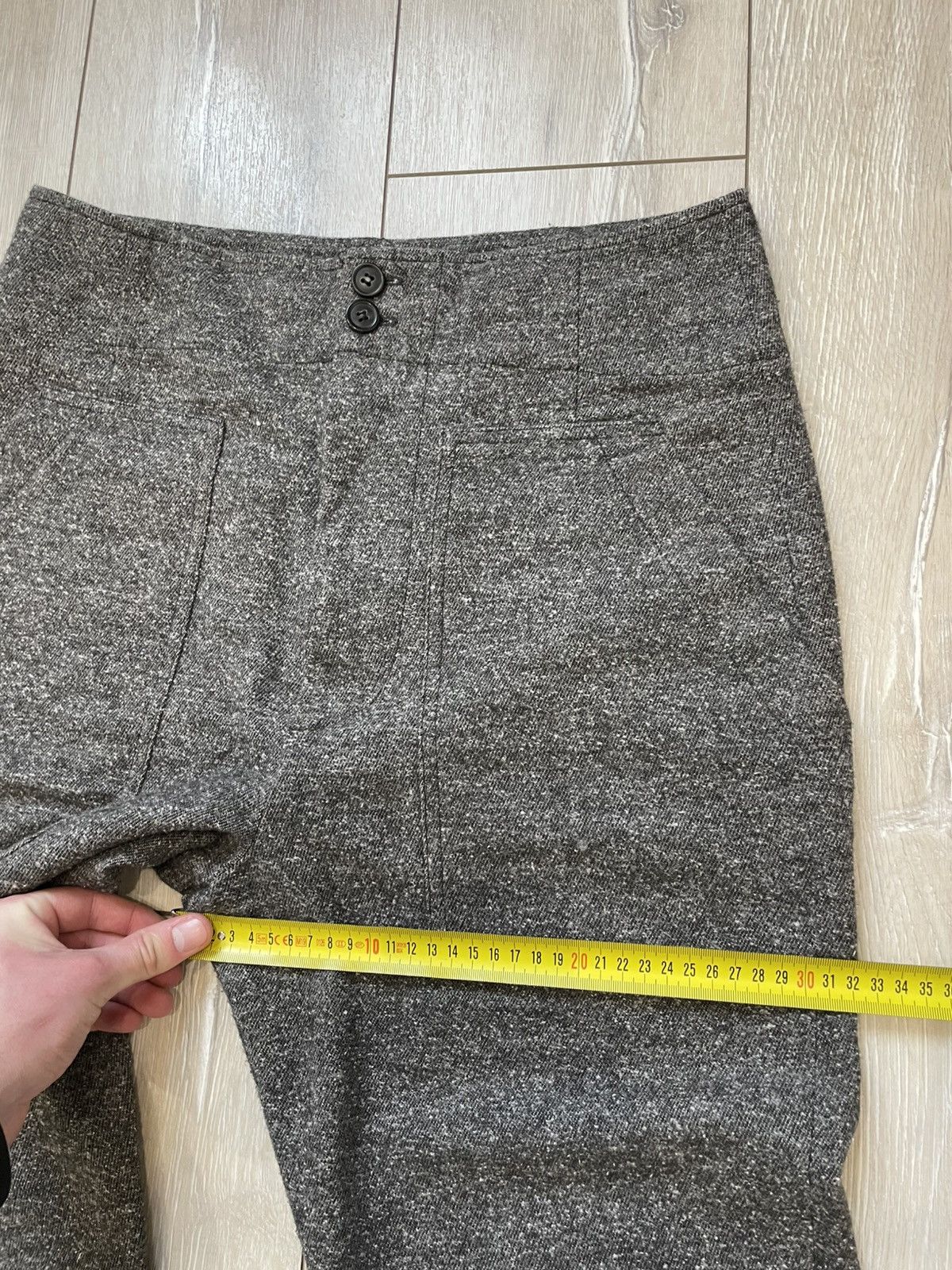 Isabel Marant × Isabel Marant Etoile Isabel Marant Etoile pants trousers Size 27" / US 4 / IT 40 - 12 Thumbnail