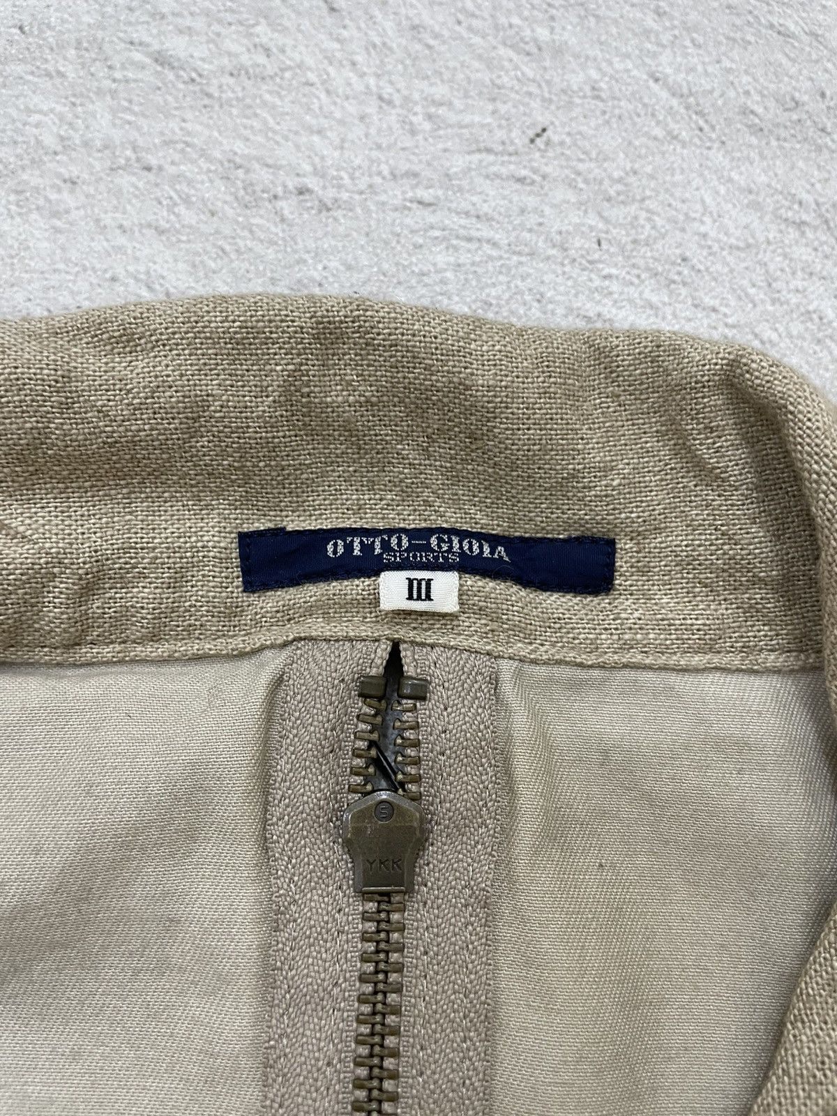 Japanese Brand 2000s Japan Hysteric 90s Archive Patchwork Coat Y2K If6was9 Size US XL / EU 56 / 4 - 5 Thumbnail