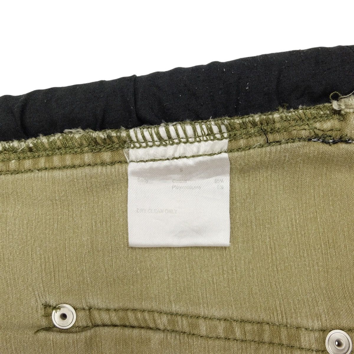 Vuja De Vuja De 004 Mori Pants Size US 28 / EU 44 - 12 Thumbnail