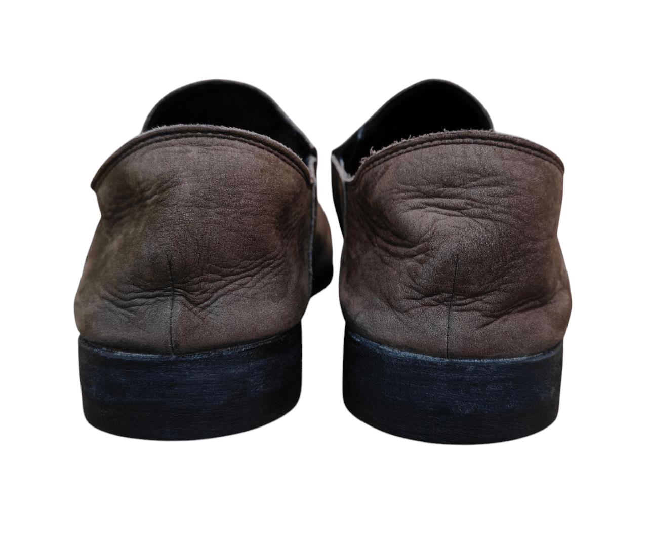 Tornado Mart 💥LAST CALL💥 Tornado Mart Leather Shoe Size US 11.5 / EU 44-45 - 5 Thumbnail