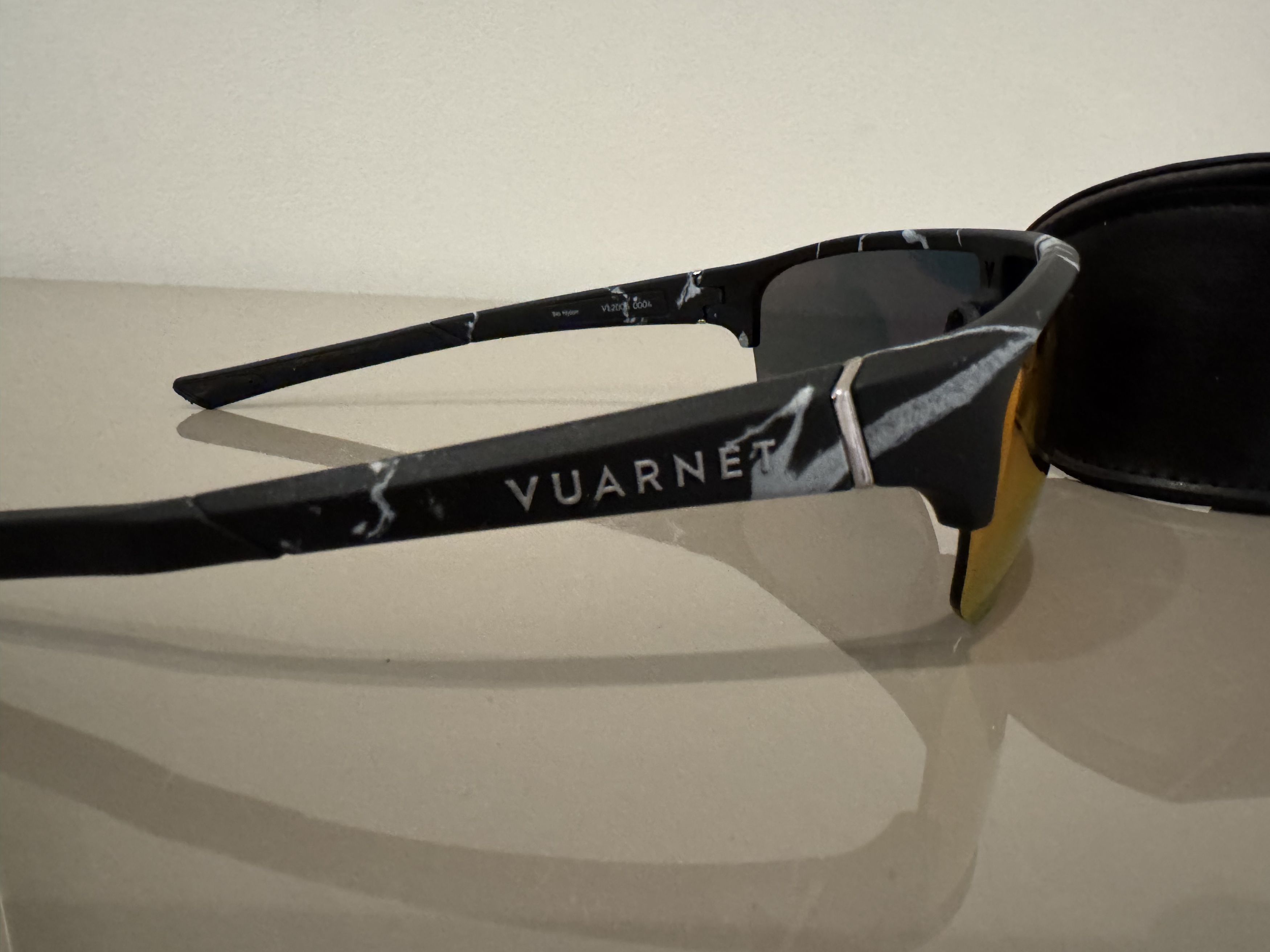 Vuarnet Vuarnet - Plateau sunglasses limited editiion Size ONE SIZE - 3 Thumbnail