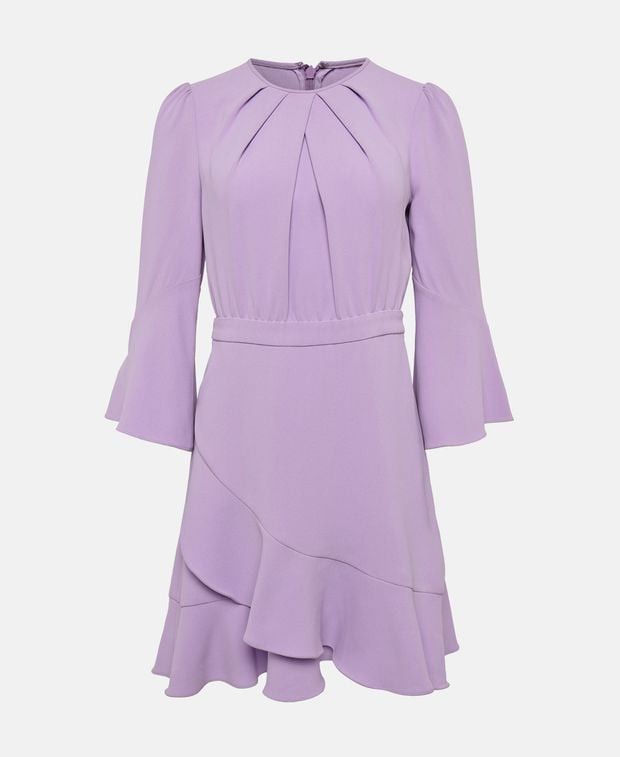 Diane von Furstenberg Mini dress Rosina Size XXS / US 00 / IT 34 - 1 Thumbnail