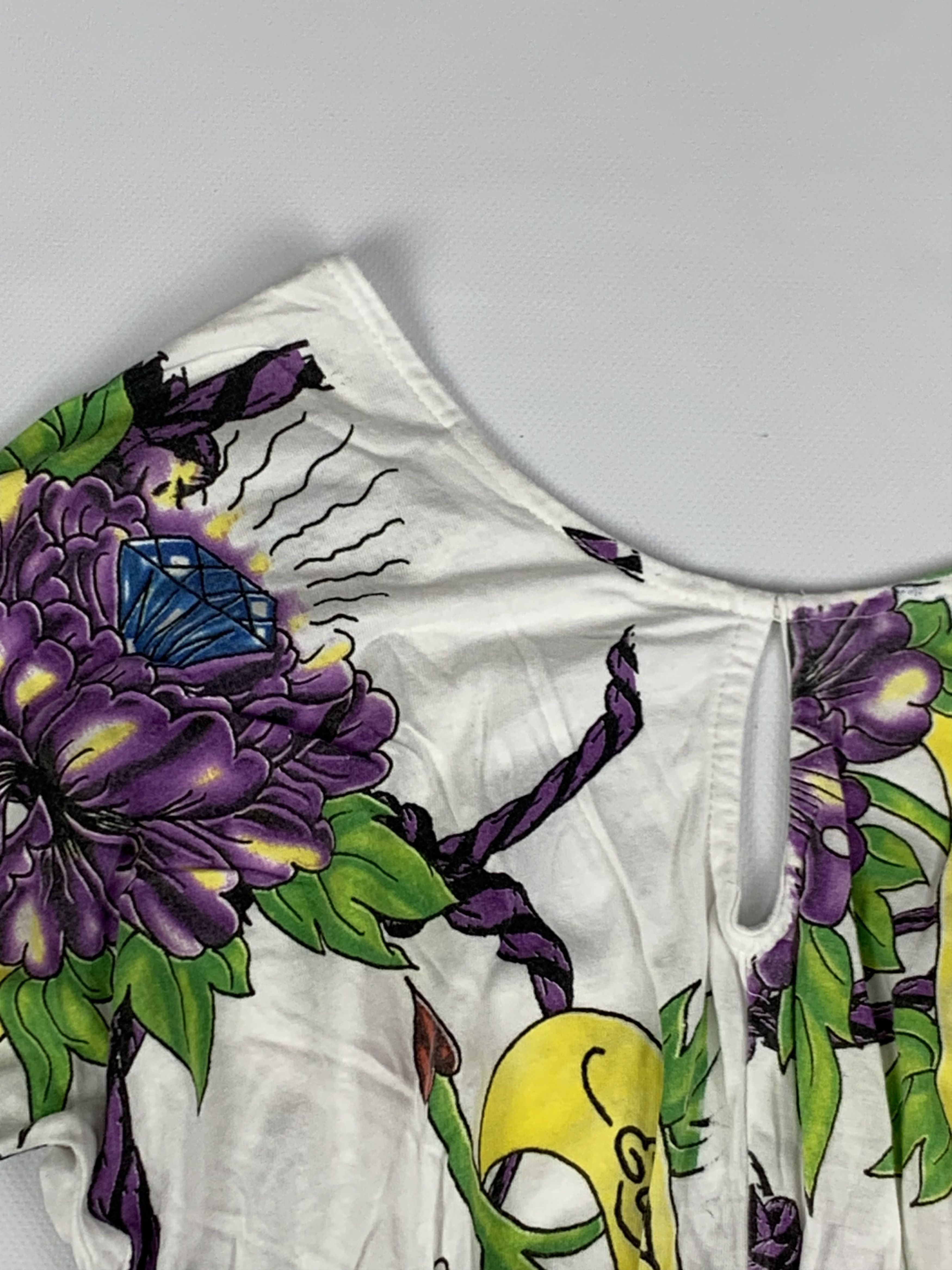 Ed Hardy Ed Hardy Dress Size XS Size XS / US 0-2 / IT 36-38 - 3 Thumbnail
