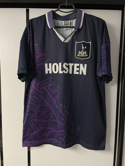 Tottenham store holsten shirt