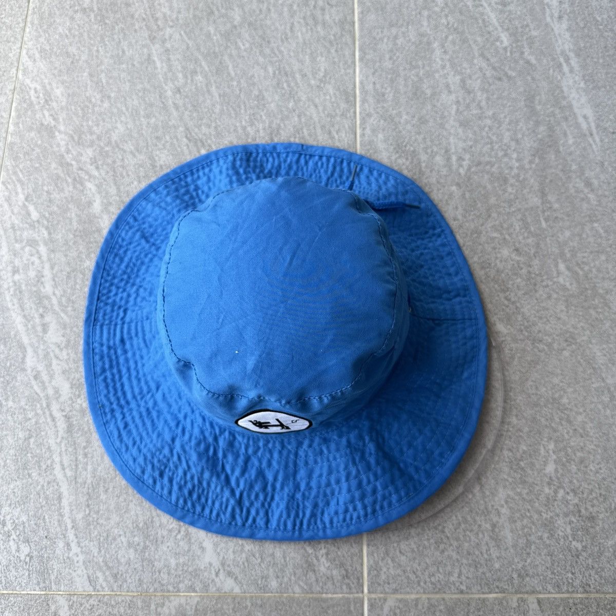 Mambo MAMBO reversible bucket hat.. Size ONE SIZE - 8 Thumbnail