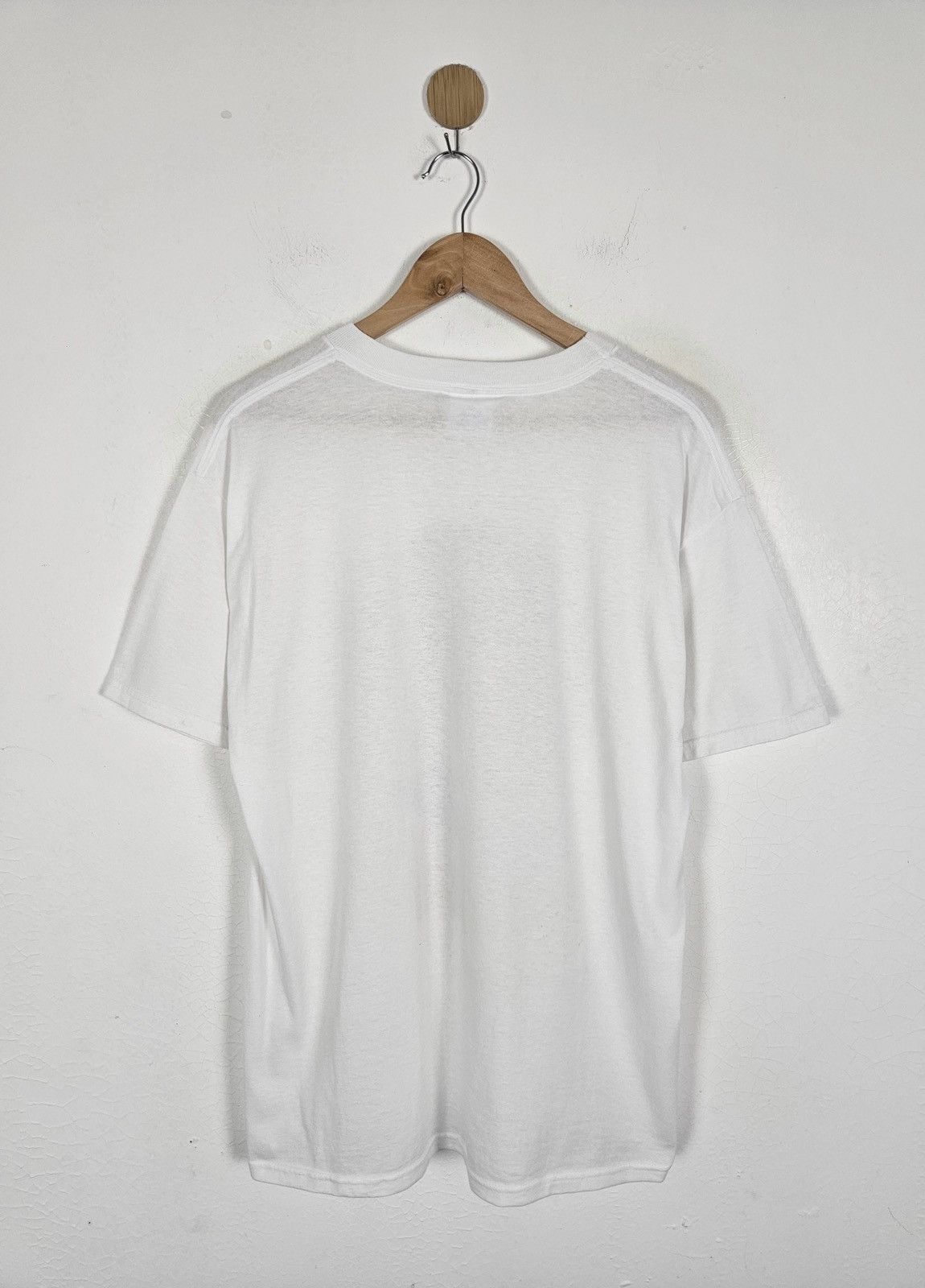 Band Tees Vintage Bob Dylan potrait tee shirt Size US L / EU 52-54 / 3 - 3 Thumbnail