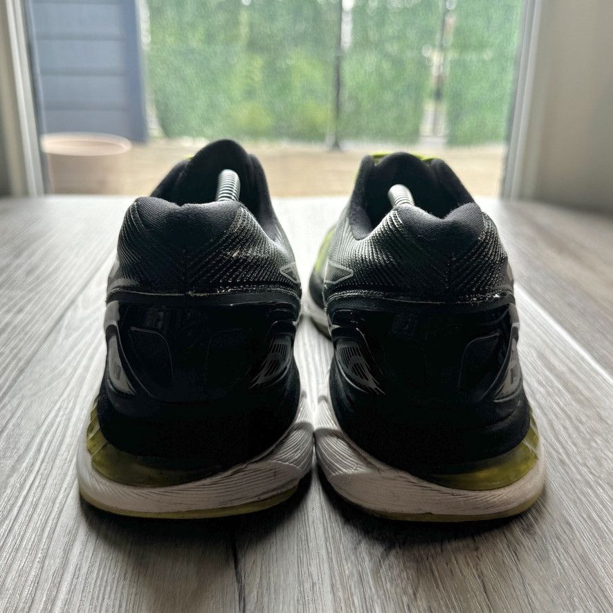 Asics × Vintage ASICS • GEL-Nimbus 19 (11.5M) Size US 11.5 / EU 44-45 - 14 Thumbnail