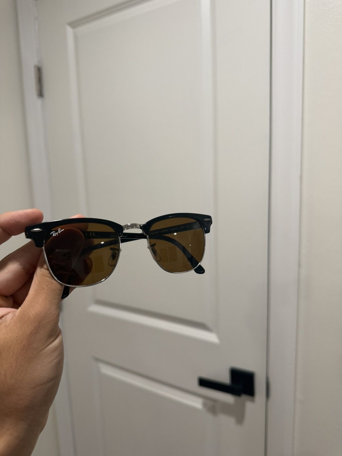 RayBan Ray ban Glasses Size ONE SIZE - 1 Thumbnail