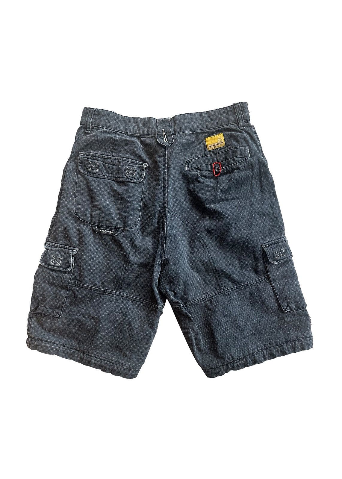 Akademiks Vintage Akademik Size US 32 / EU 48 - 2 Thumbnail