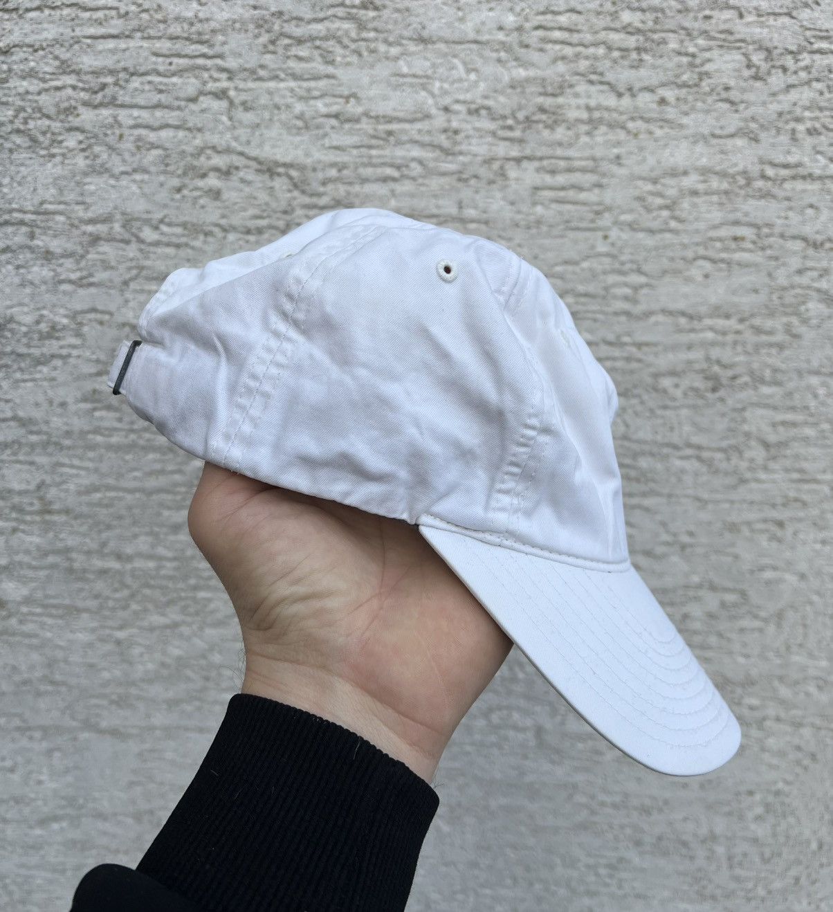 Nike × Tiger Woods × Vintage Vintage Nike Tiger Woogs Cap Dri-Fit Hat Size ONE SIZE - 2 Thumbnail