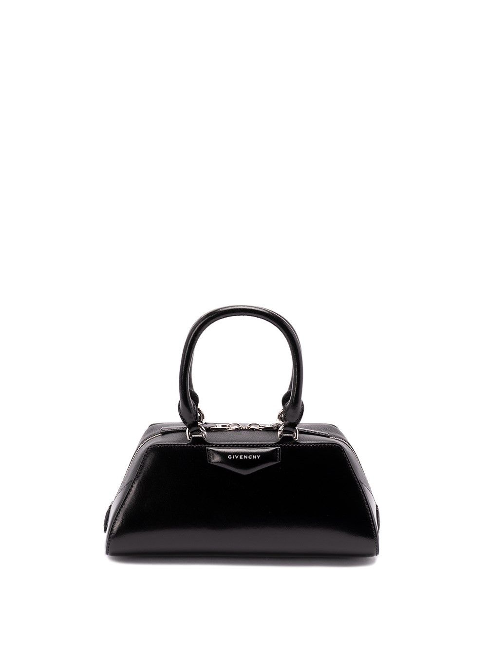 Givenchy `Antigona East West` Mini Bag Size ONE SIZE - 1 Thumbnail