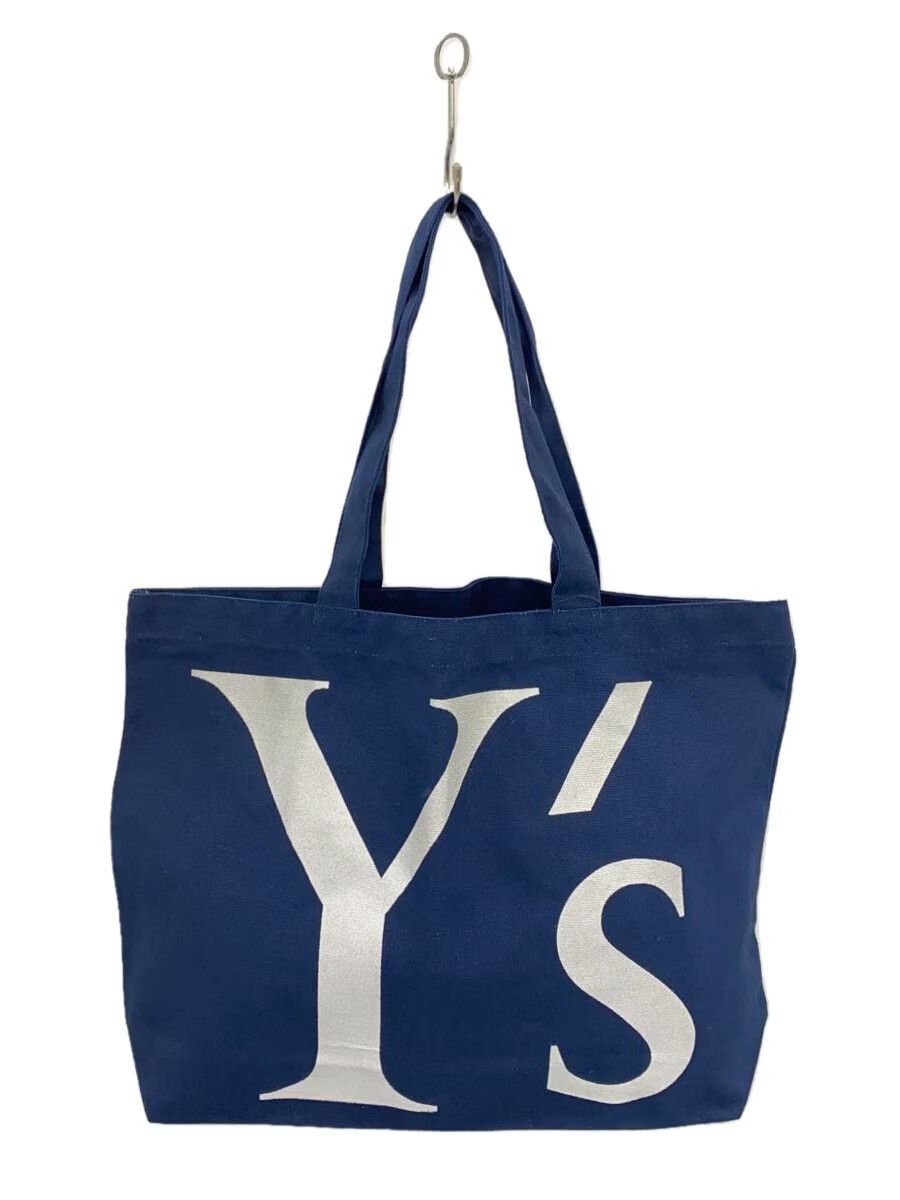 Yohji Yamamoto Logo Tote Bag Size ONE SIZE - 1 Thumbnail
