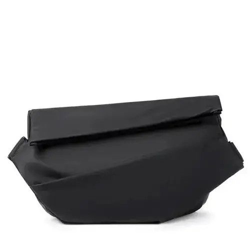 Japanese Brand Crossbody Waterproof Chest Shoulder Bag streetwear Size ONE SIZE - 4 Thumbnail