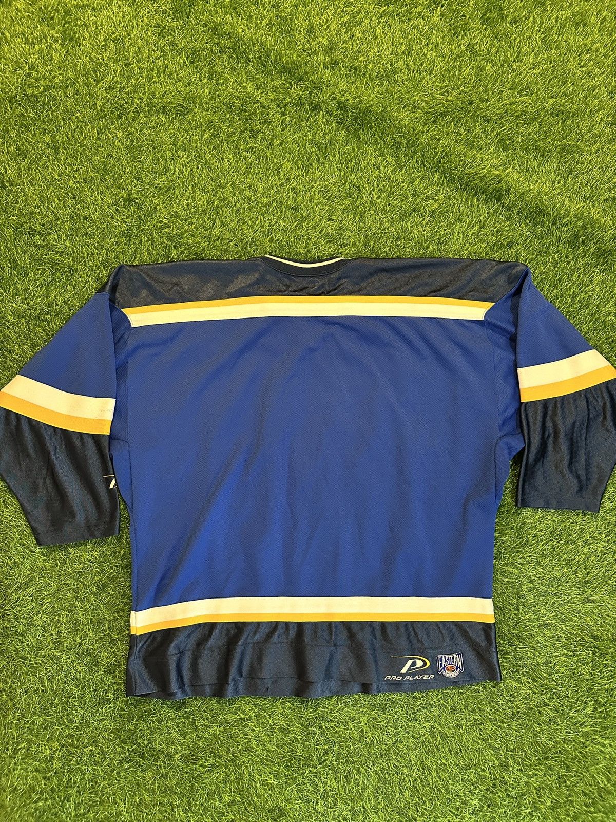 NHL Vintage nhl pro player st louis blues jersey size XL Size US XL / EU 56 / 4 - 2 Thumbnail