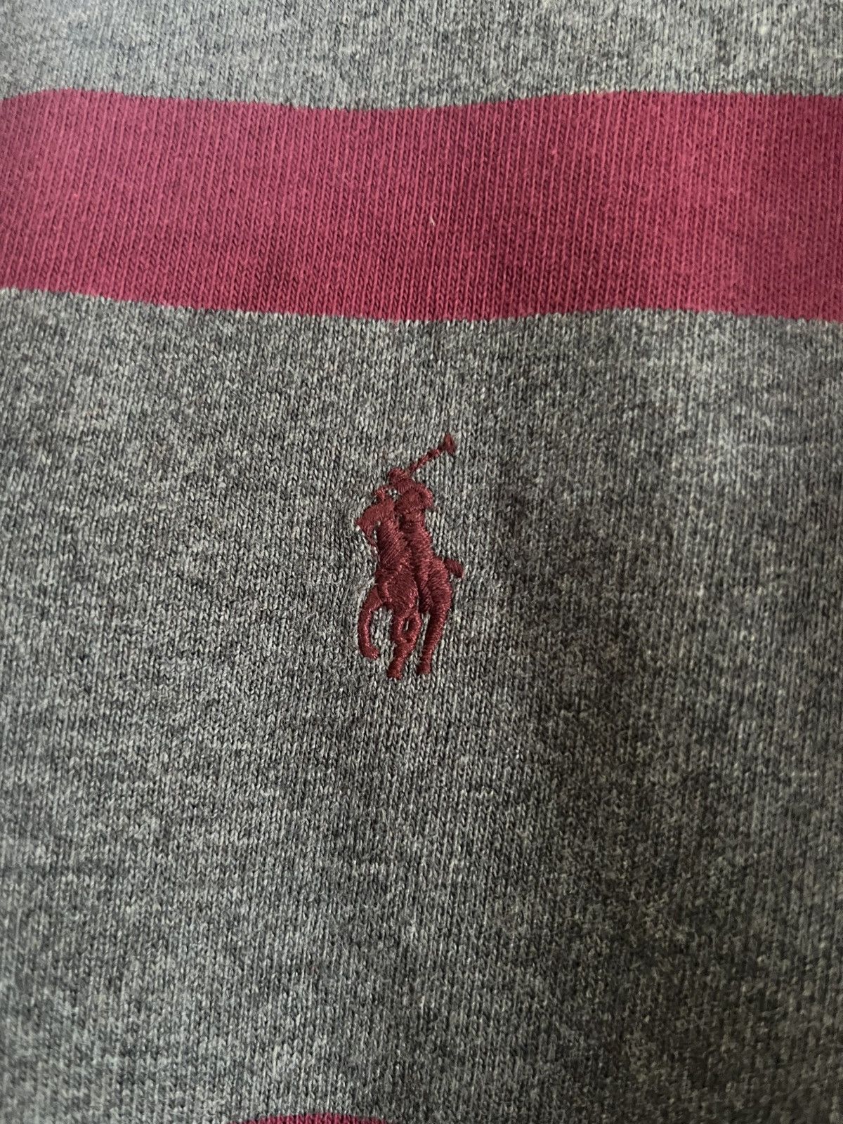 Polo Ralph Lauren Polo Ralph Lauren Hoodie – Classic American Streetwear Size L / US 10 / IT 46 - 7 Thumbnail