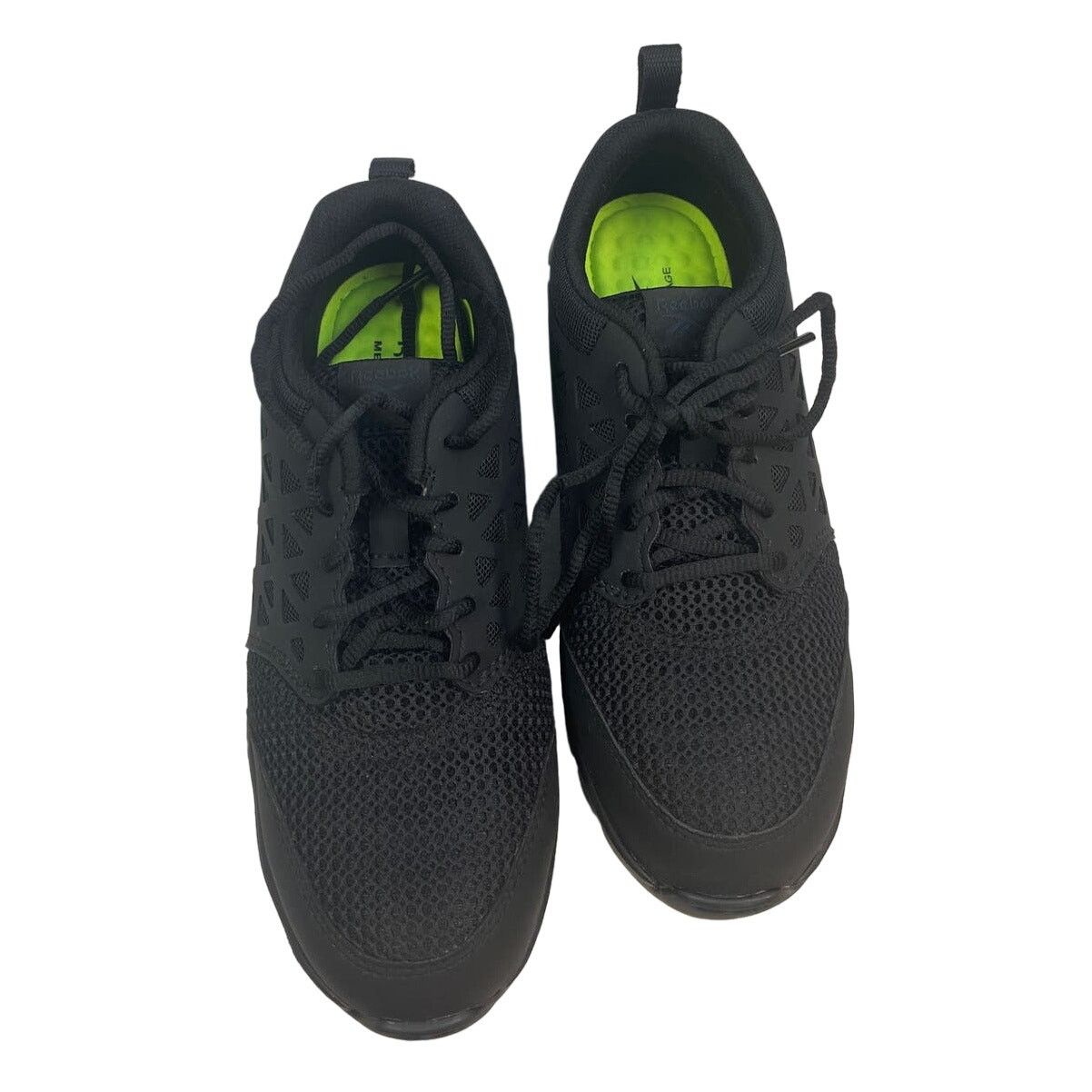 Reebok New In Original Box Reebok Womens 8W Sublite Work Shoes Size US 8 / IT 38 - 3 Thumbnail