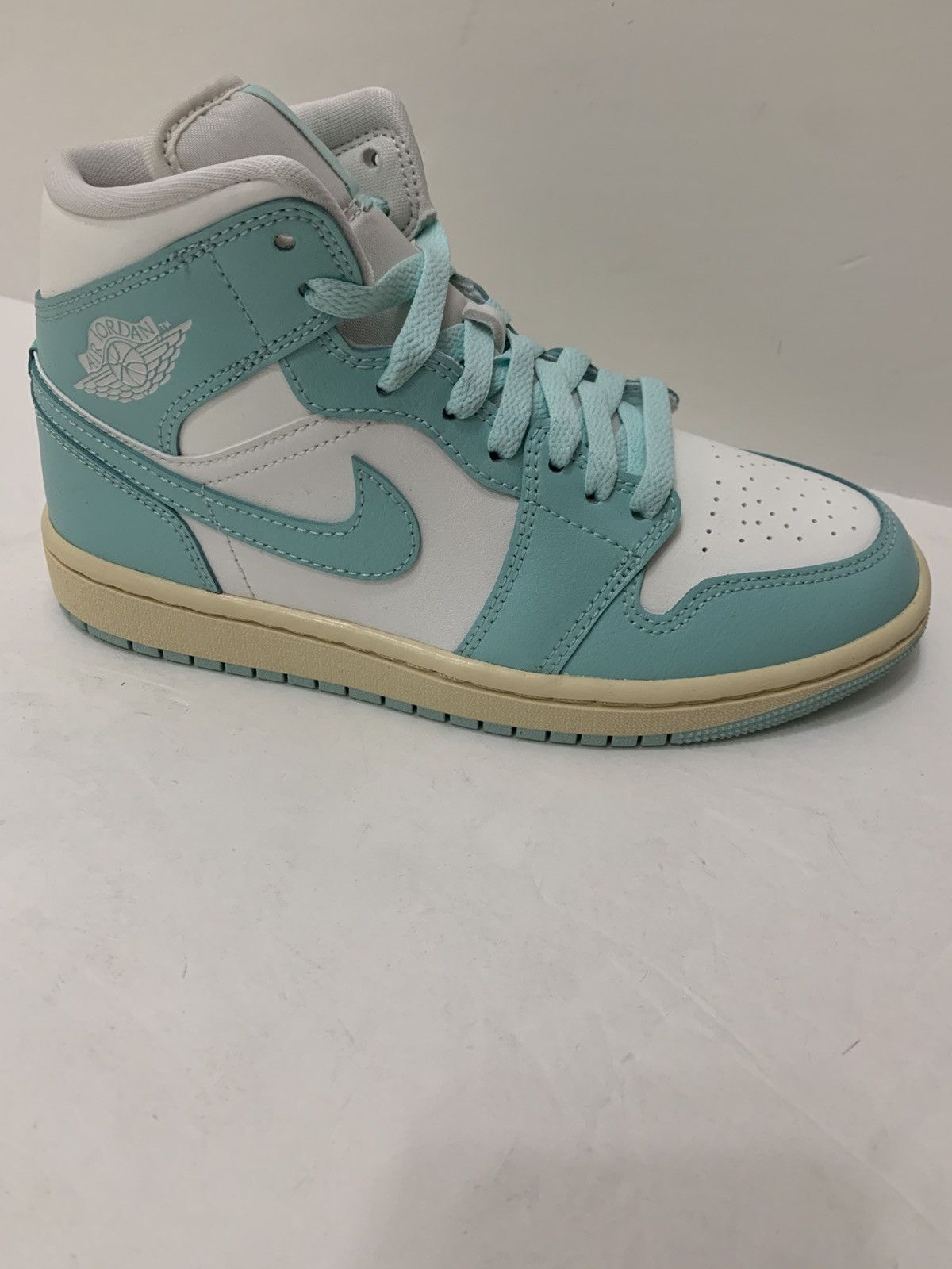 Jordan Brand AIR JORDAN 1 MID Size US 6 / IT 36 - 3 Thumbnail