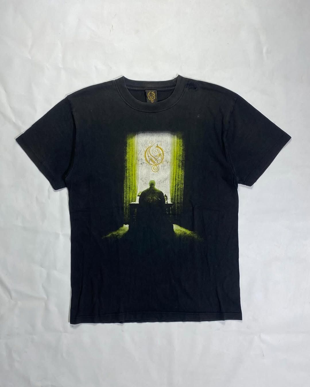 Band Tees VINTAGE 2000's ORIGINAL PETH JAPAN TOUR Size US L / EU 52-54 / 3 - 1 Thumbnail