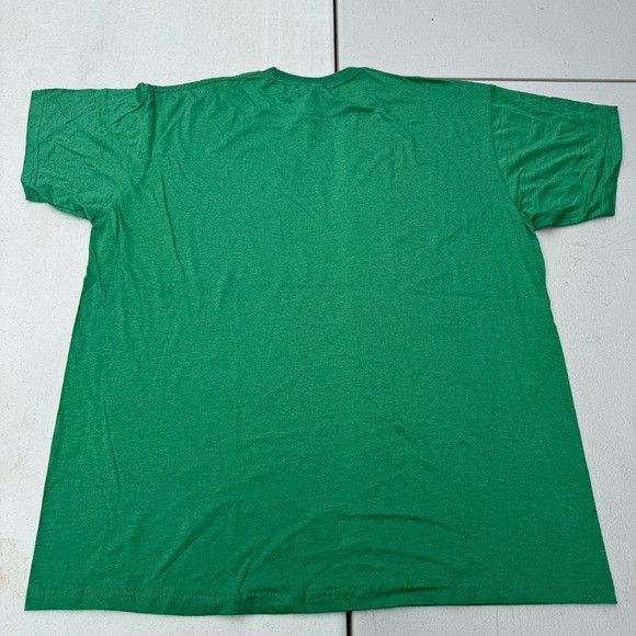 Star Wars NEW STAR WARS VINTAGE FLACON GREEN T-SHIRT SZ EXTRA LARGE XL Size US XL / EU 56 / 4 - 6 Thumbnail