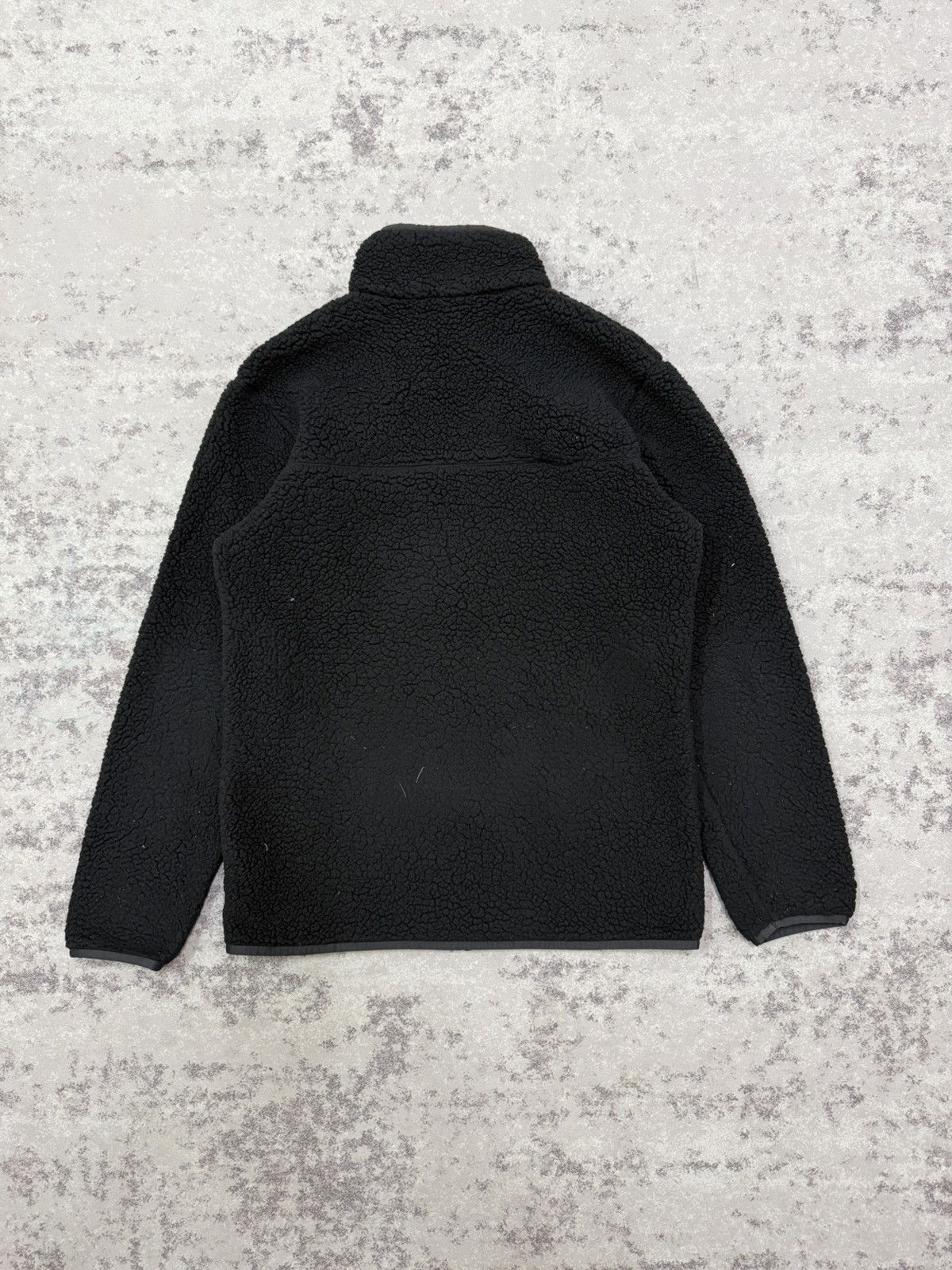 Columbia Columbia Shearling Sherpa Fleece Zip up Sweater Size US M / EU 48-50 / 2 - 14 Thumbnail