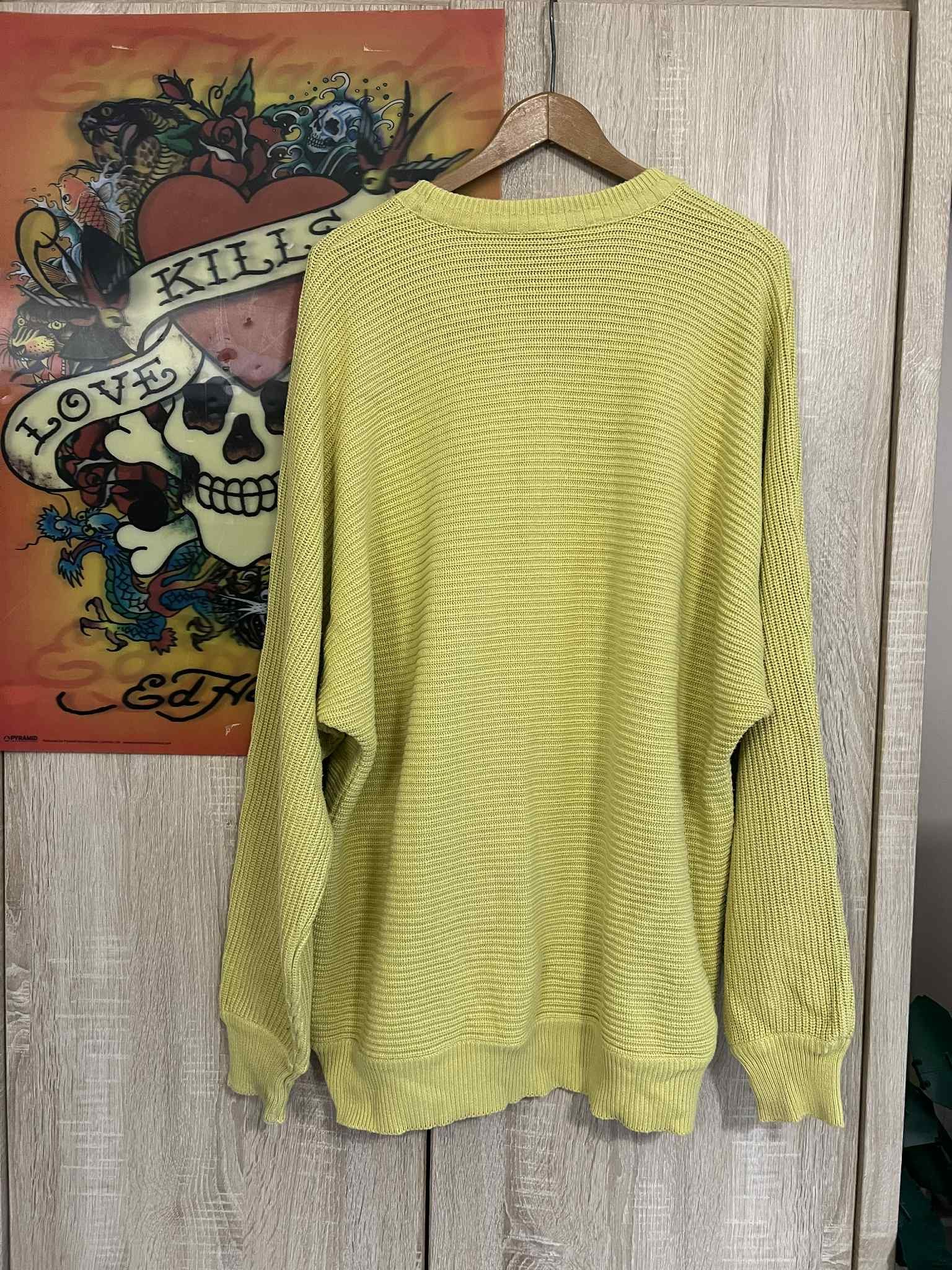 Carlo Colucci Carlo Colucci sweater vintage 💥🔥 Size US M / EU 48-50 / 2 - 4 Thumbnail