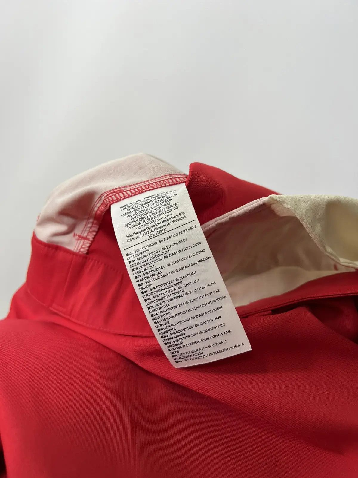 Nike × Vintage Nike golf shorts Size US 36 / EU 52 - 4 Thumbnail