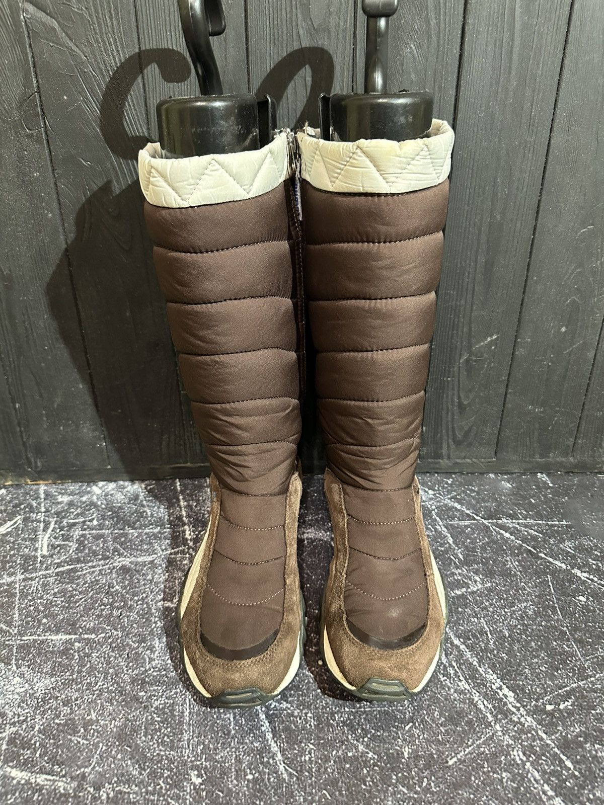 Puma Vintage Puma Women’s Boots 37eu 6.5us 23cm Size US 7 / IT 37 - 4 Thumbnail